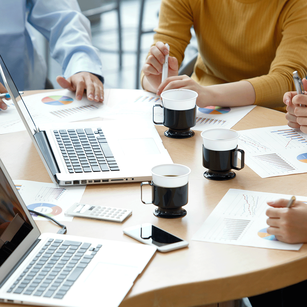 COMPANY 会社概要