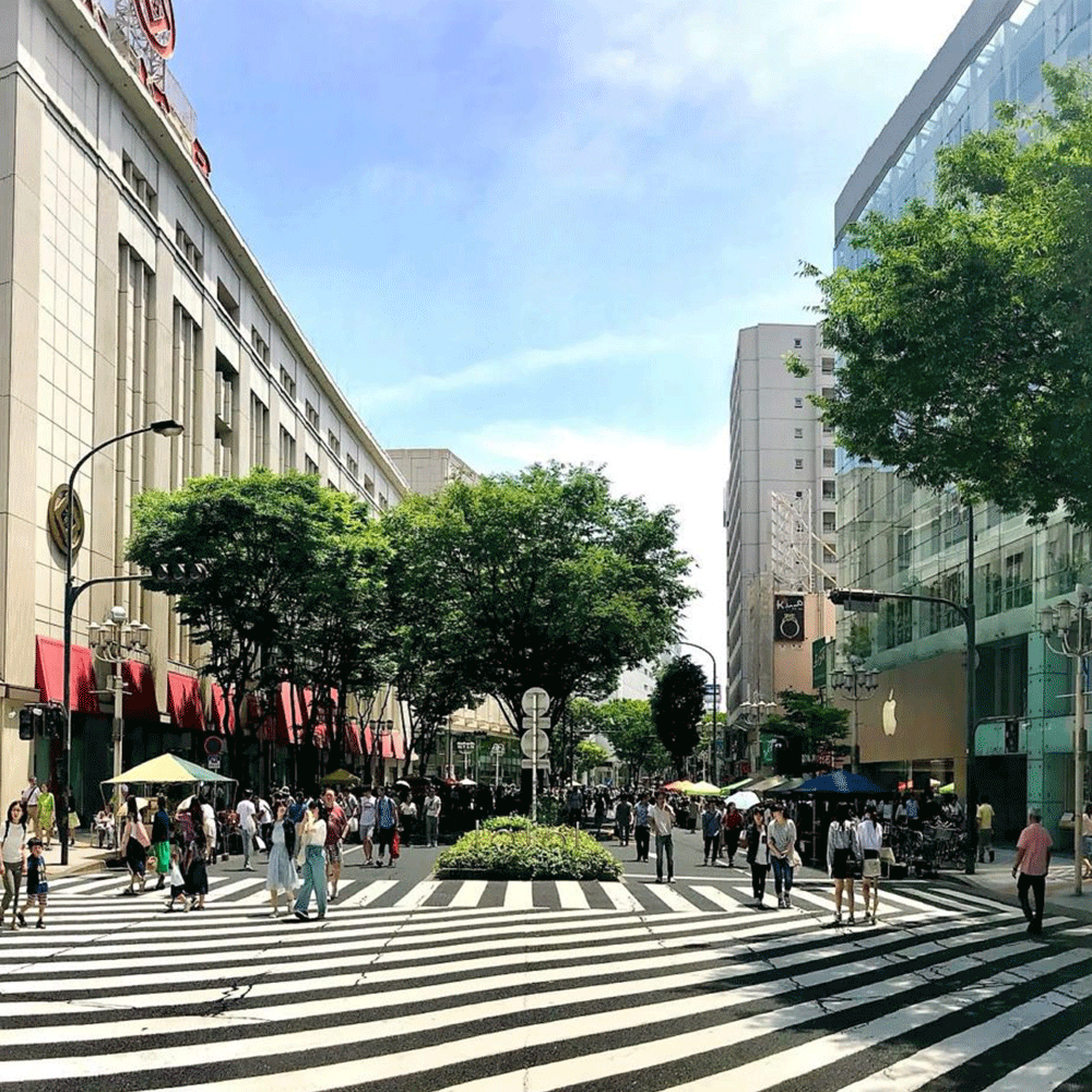 PLACE BRANDING 「場」をデザインする